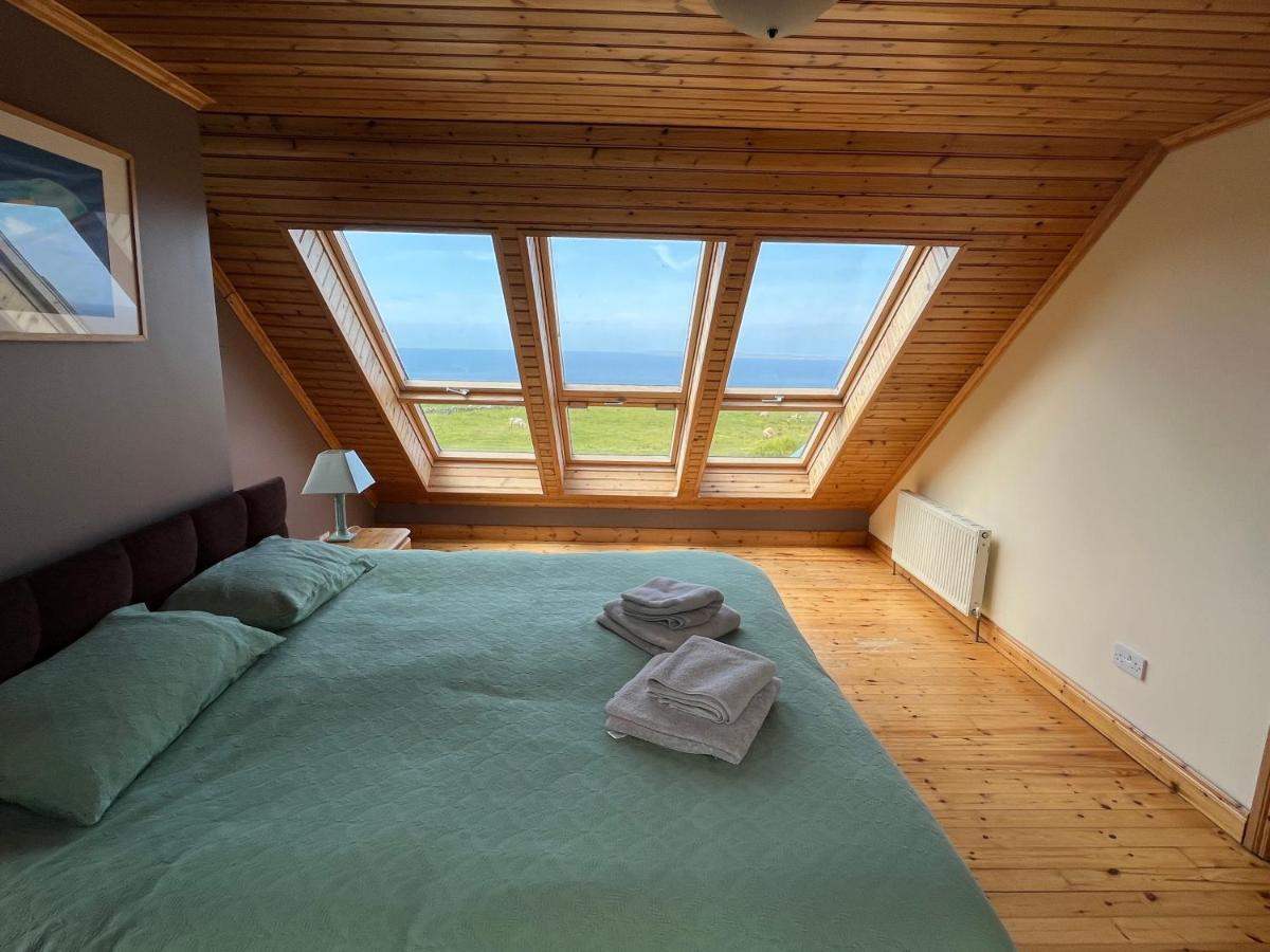 הוילה Ocean View דולין מראה חיצוני תמונה